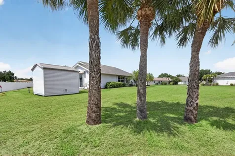 548 Rose Apple Circle Port Charlotte FL 33954