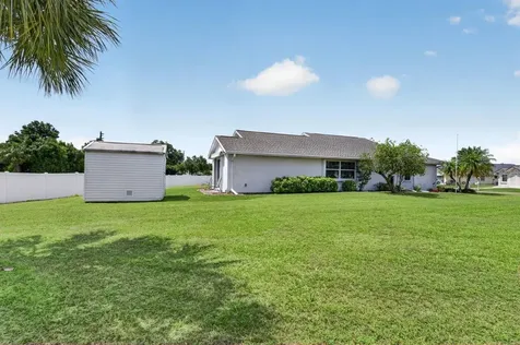 548 Rose Apple Circle Port Charlotte FL 33954