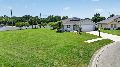 548 Rose Apple Circle Port Charlotte FL 33954