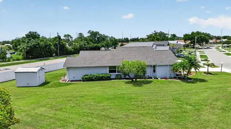 548 Rose Apple Circle Port Charlotte FL 33954