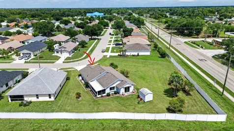 548 Rose Apple Circle Port Charlotte FL 33954