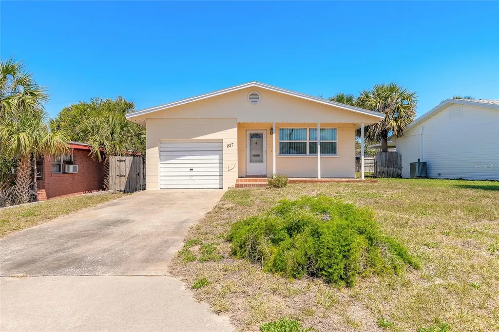 227 Ponce De Leon Drive Ormond Beach FL 32176