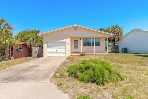 227 Ponce De Leon Drive Ormond Beach FL 32176