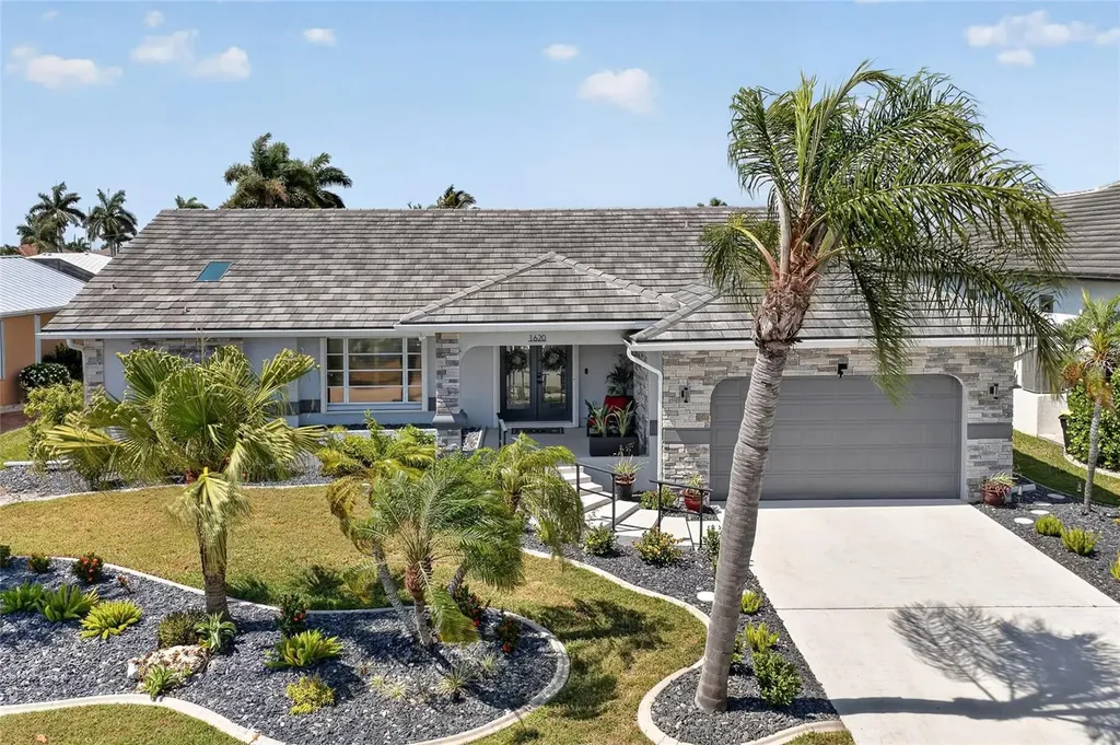 1620 Albatross Drive Punta Gorda FL 33950