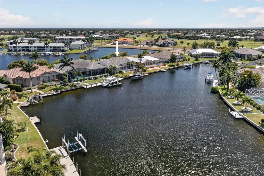 1620 Albatross Drive Punta Gorda FL 33950