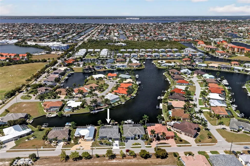 1620 Albatross Drive Punta Gorda FL 33950