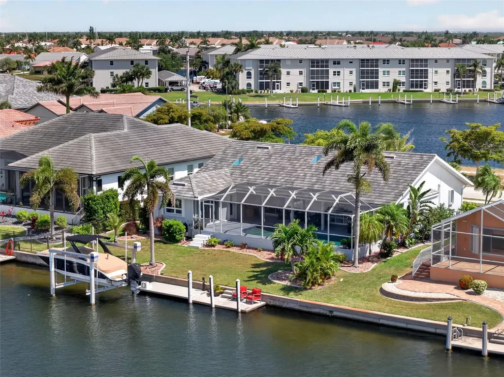 1620 Albatross Drive Punta Gorda FL 33950