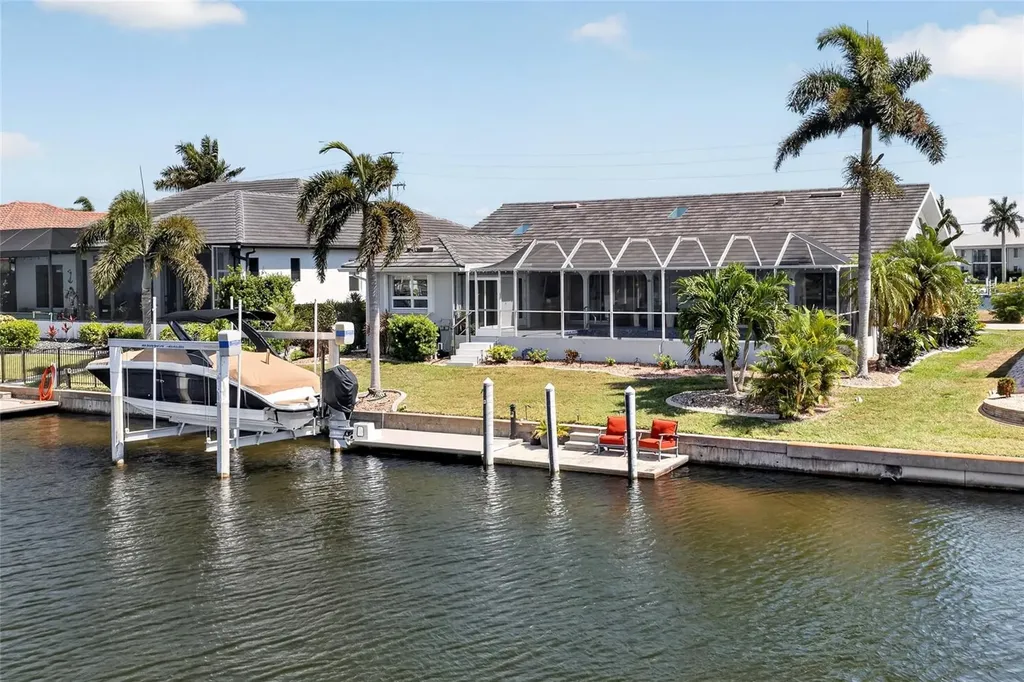1620 Albatross Drive Punta Gorda FL 33950