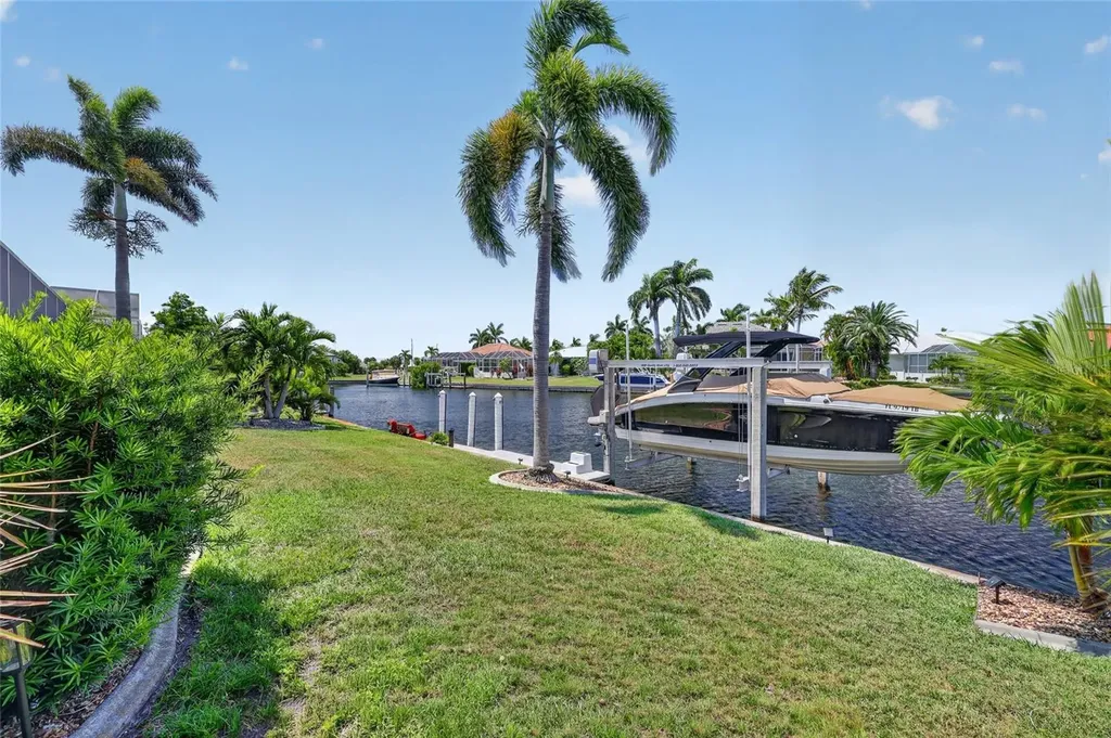 1620 Albatross Drive Punta Gorda FL 33950