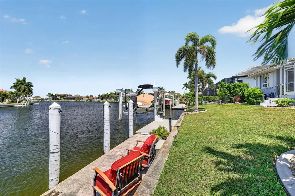 1620 Albatross Drive Punta Gorda FL 33950