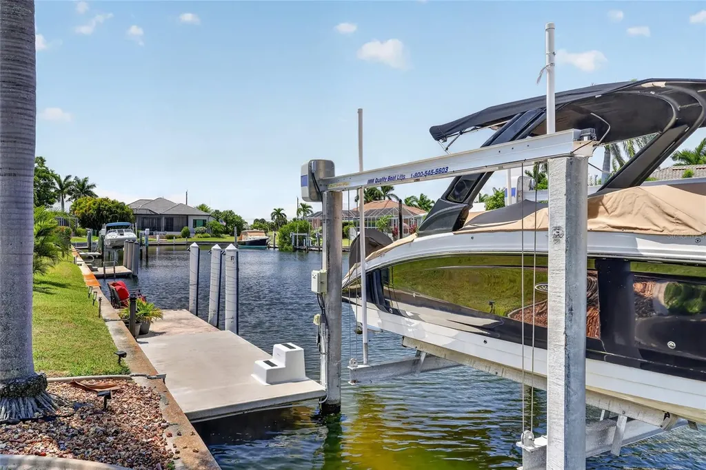 1620 Albatross Drive Punta Gorda FL 33950