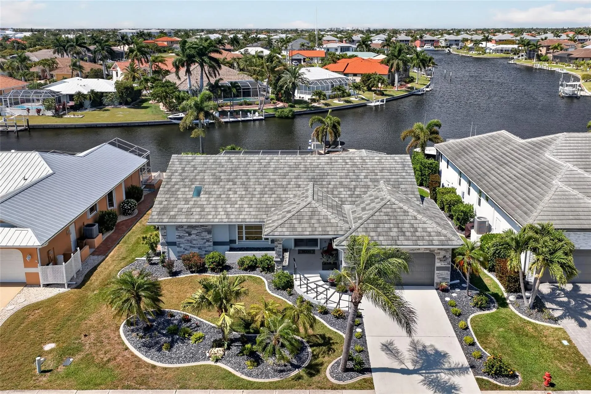 1620 Albatross Drive Punta Gorda FL 33950