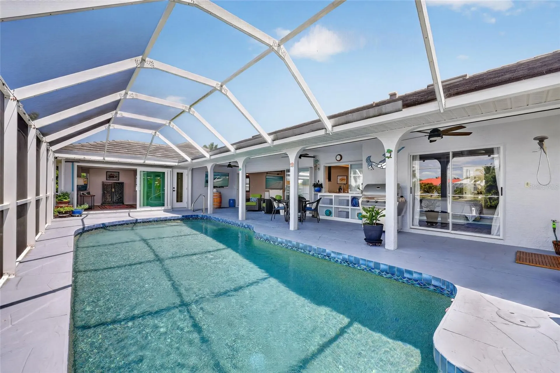 1620 Albatross Drive Punta Gorda FL 33950