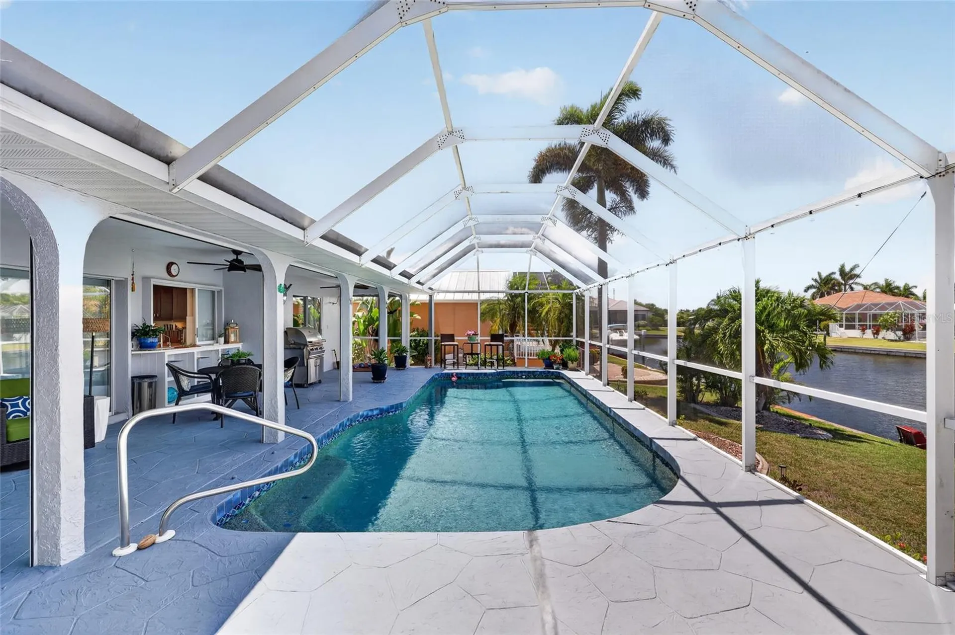 1620 Albatross Drive Punta Gorda FL 33950