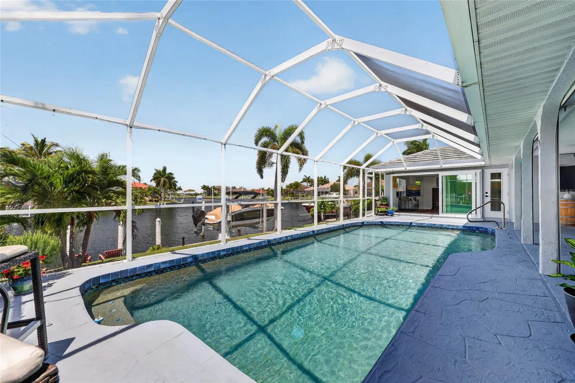 1620 Albatross Drive Punta Gorda FL 33950
