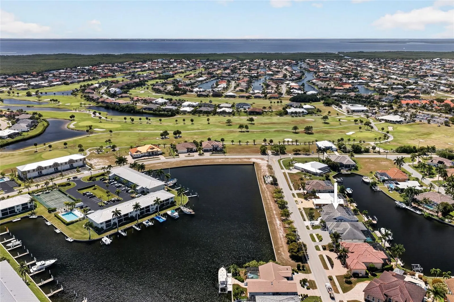 1620 Albatross Drive Punta Gorda FL 33950
