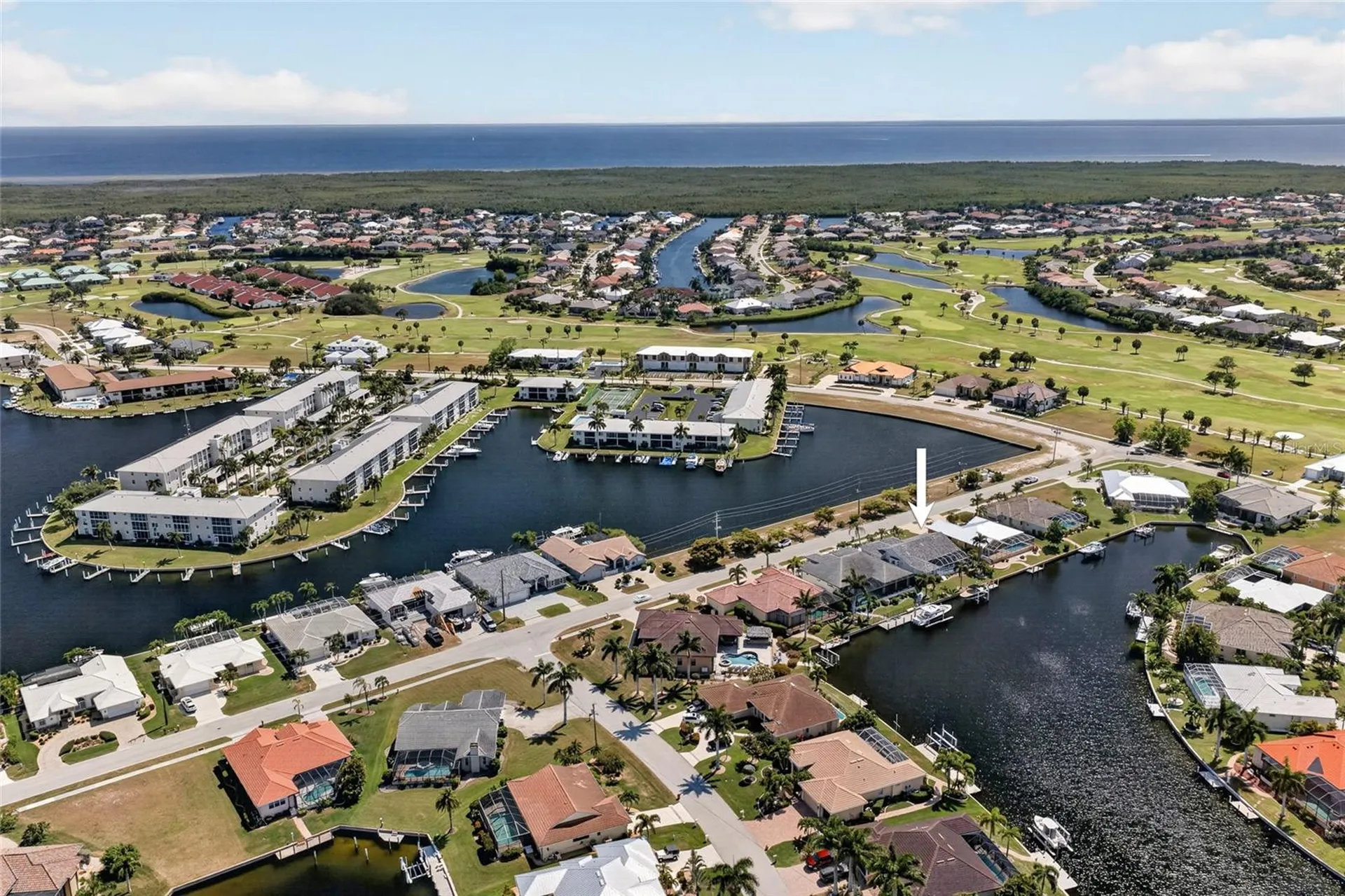 1620 Albatross Drive Punta Gorda FL 33950