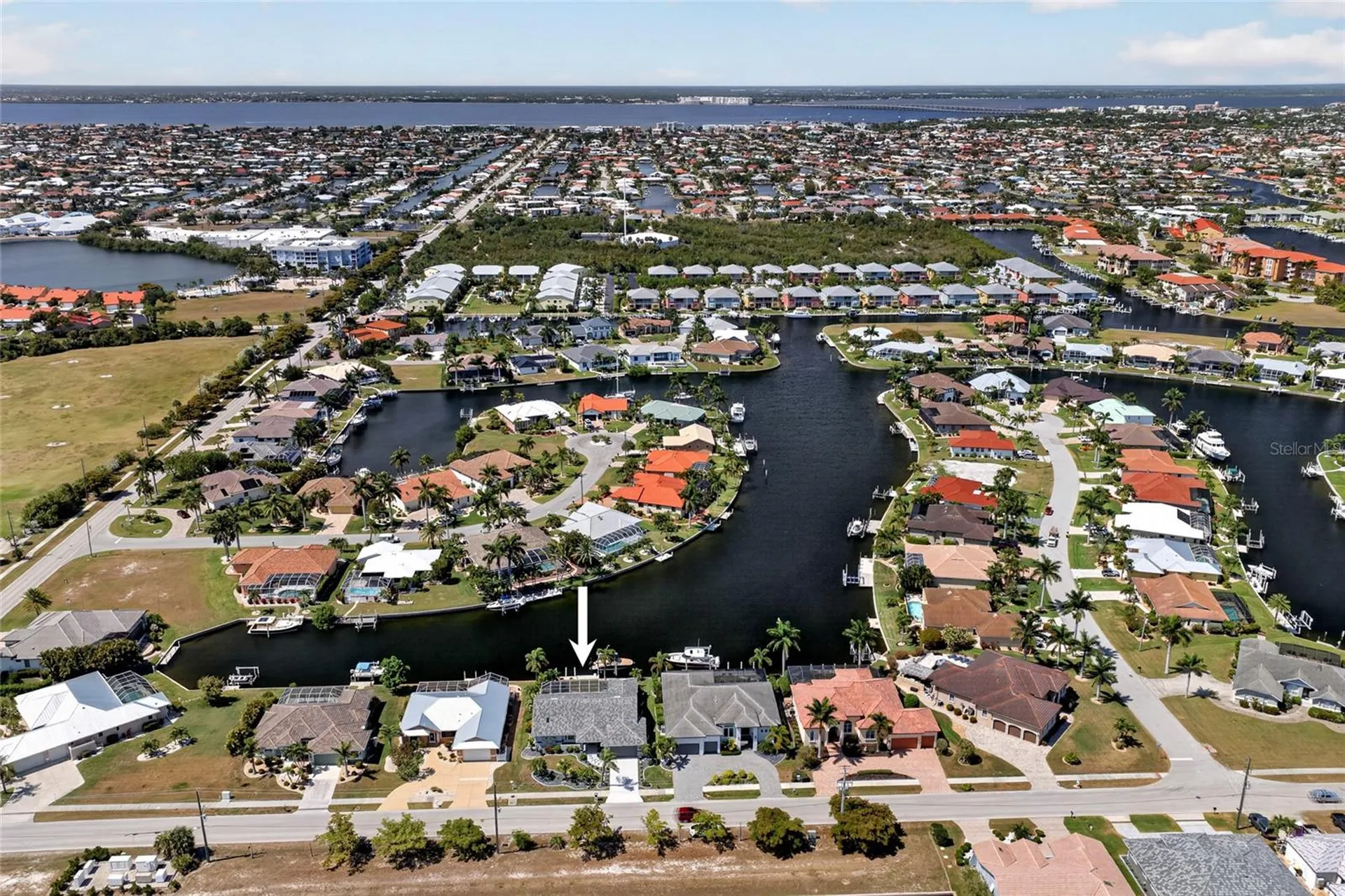 1620 Albatross Drive Punta Gorda FL 33950
