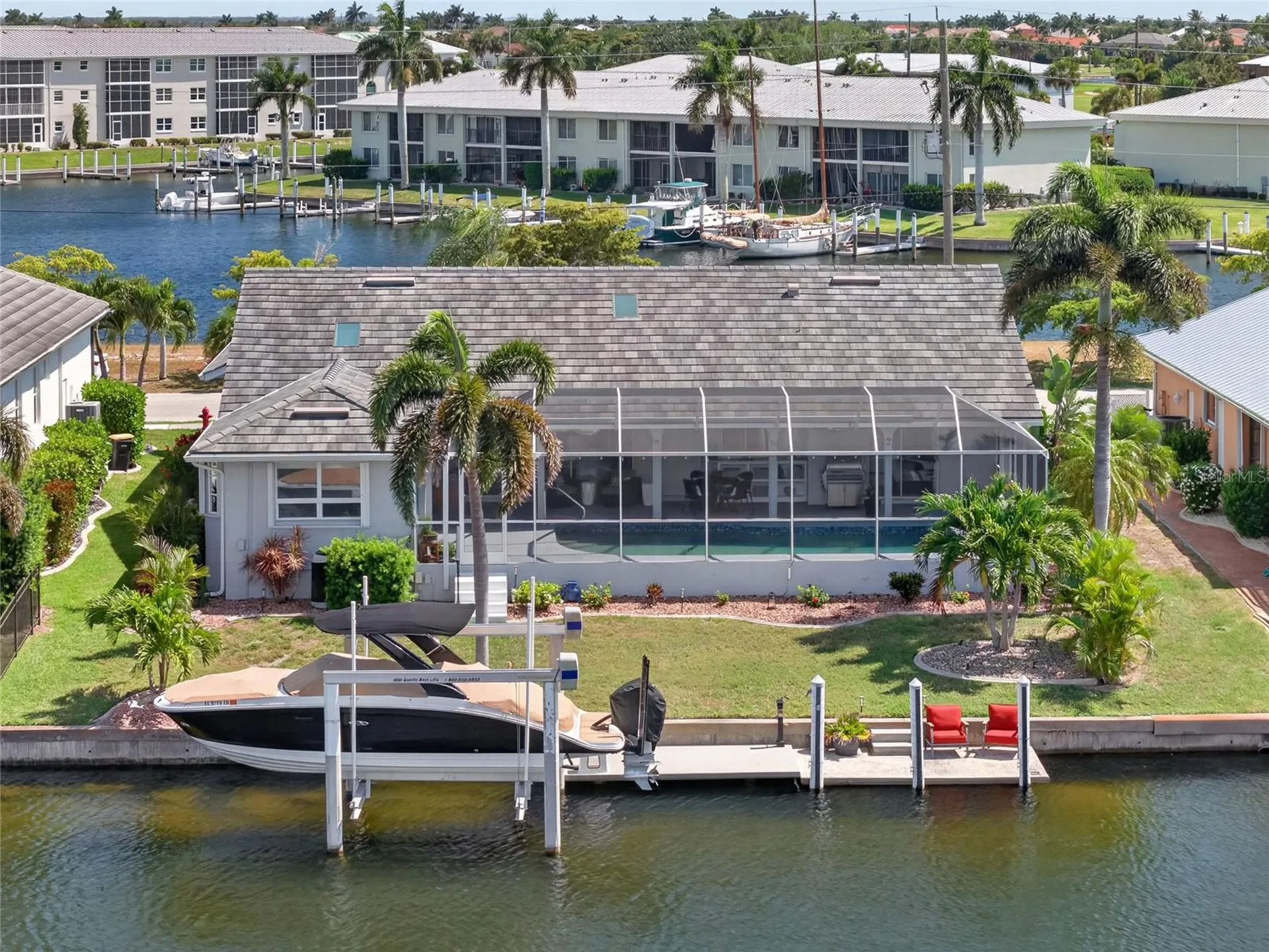 1620 Albatross Drive Punta Gorda FL 33950