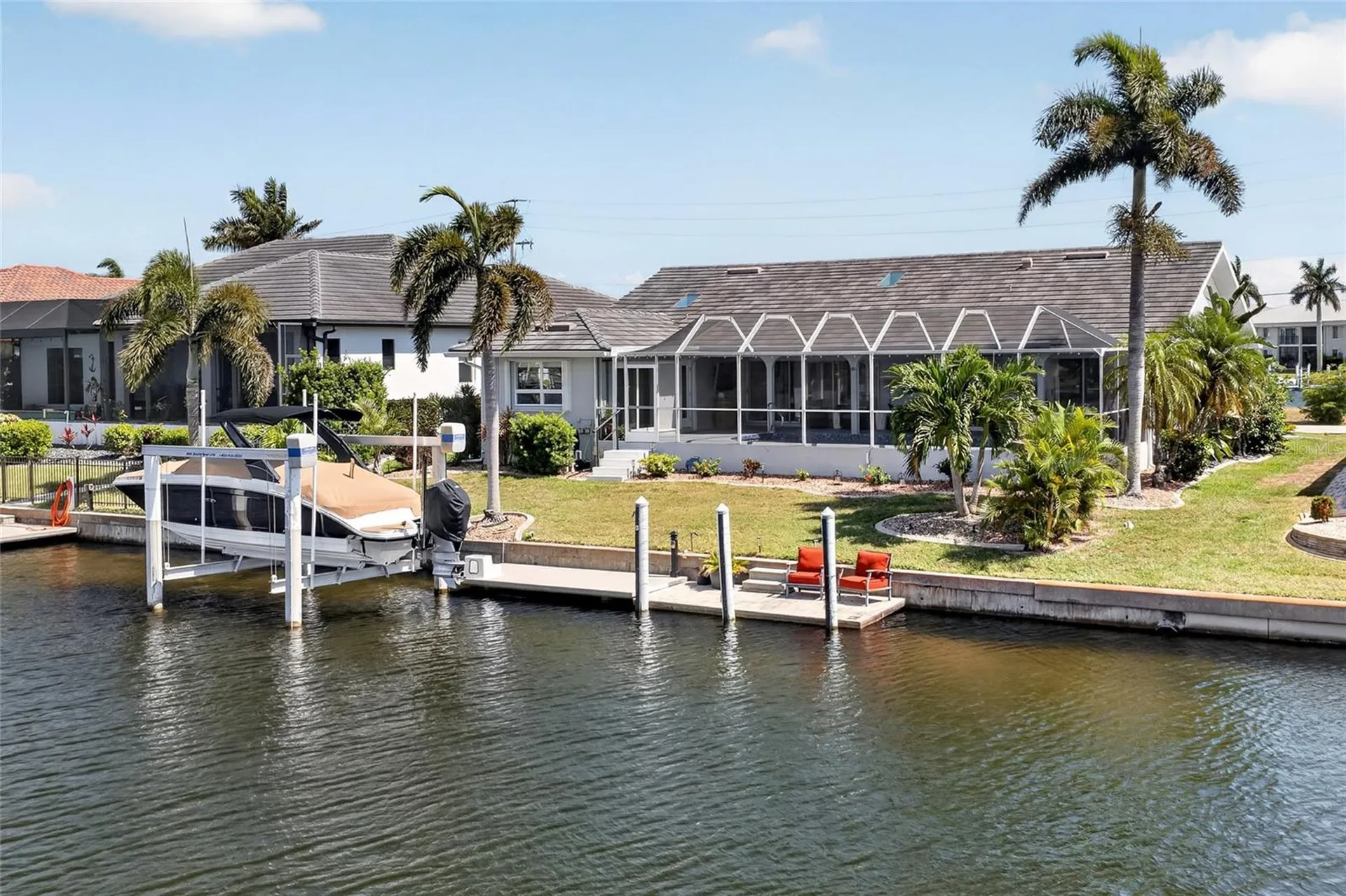 1620 Albatross Drive Punta Gorda FL 33950