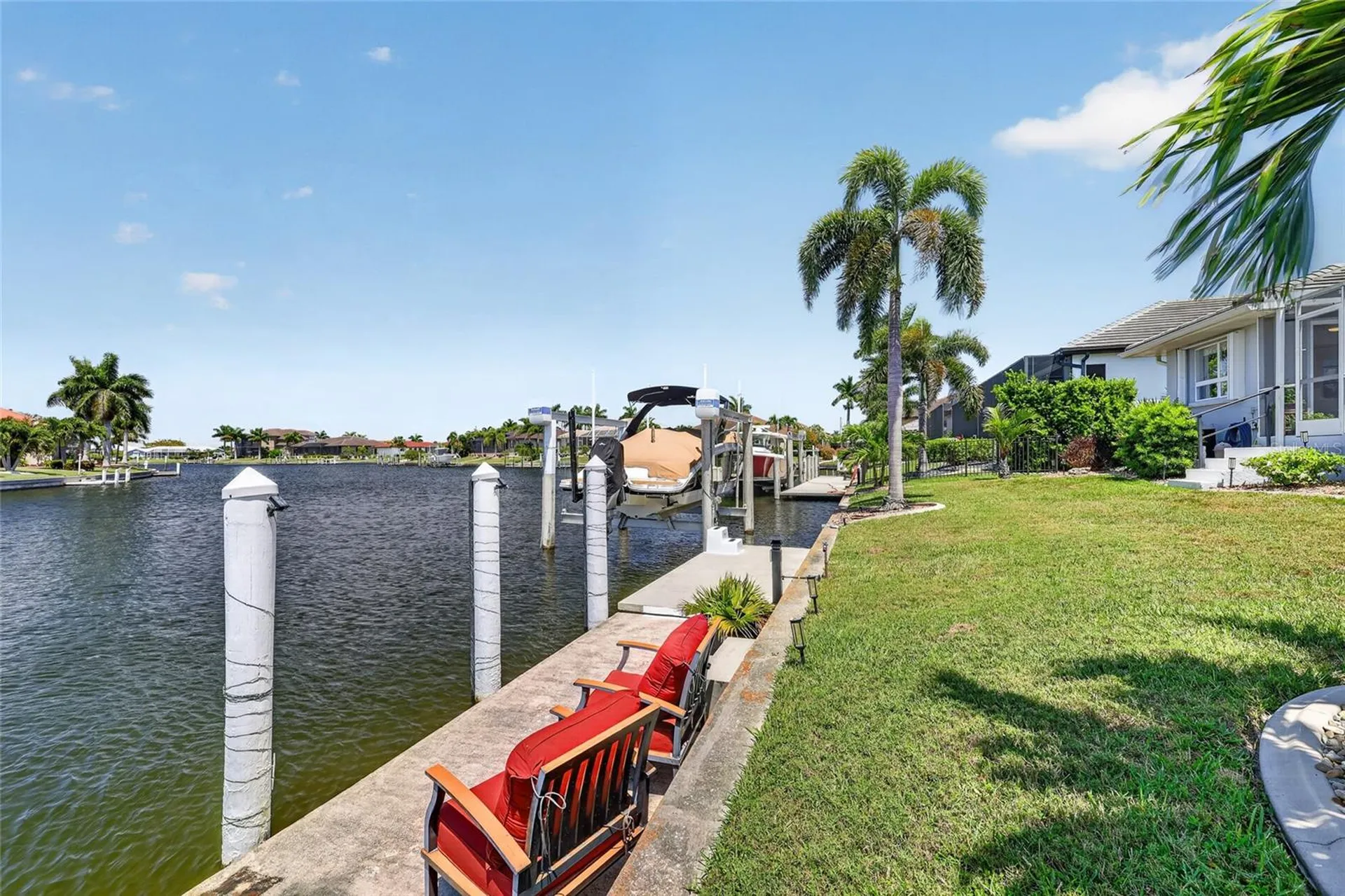 1620 Albatross Drive Punta Gorda FL 33950