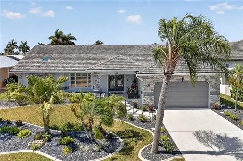 1620 Albatross Drive Punta Gorda FL 33950