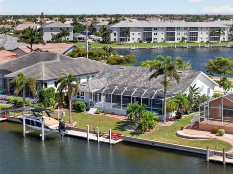 1620 Albatross Drive Punta Gorda FL 33950