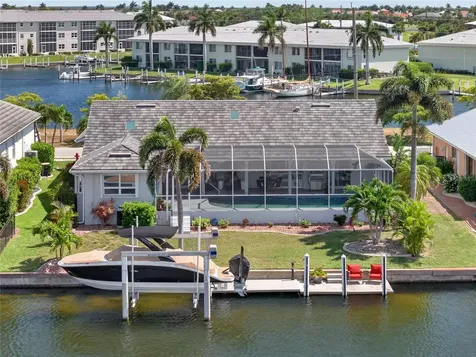 1620 Albatross Drive Punta Gorda FL 33950