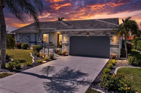 1620 Albatross Drive Punta Gorda FL 33950