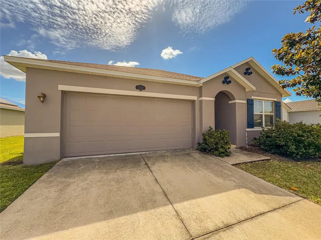 1742 Van Gogh Drive Auburndale FL 33823