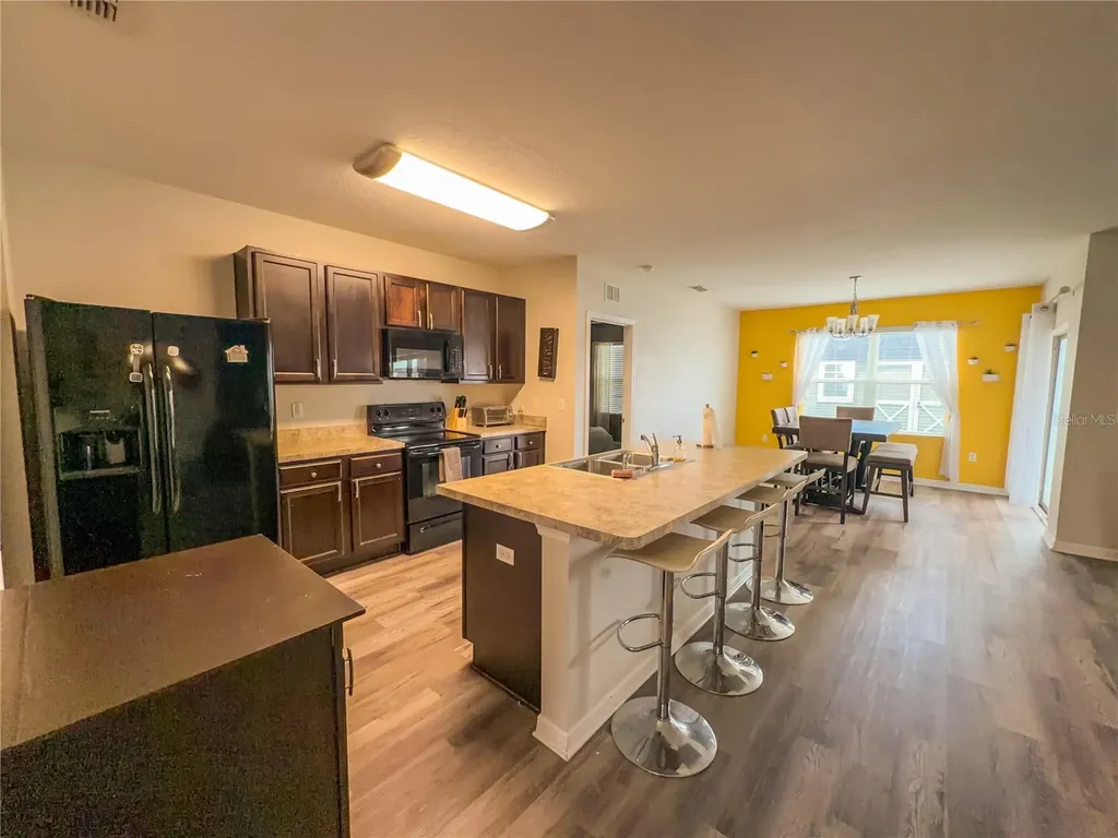 1742 Van Gogh Drive Auburndale FL 33823