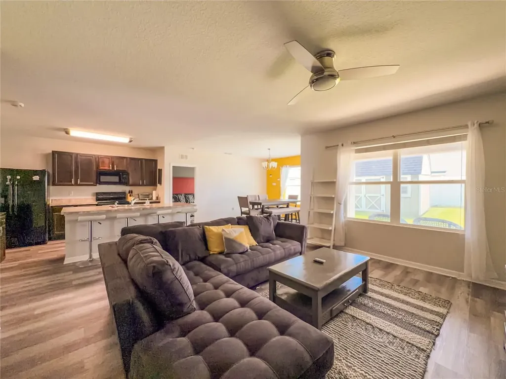 1742 Van Gogh Drive Auburndale FL 33823