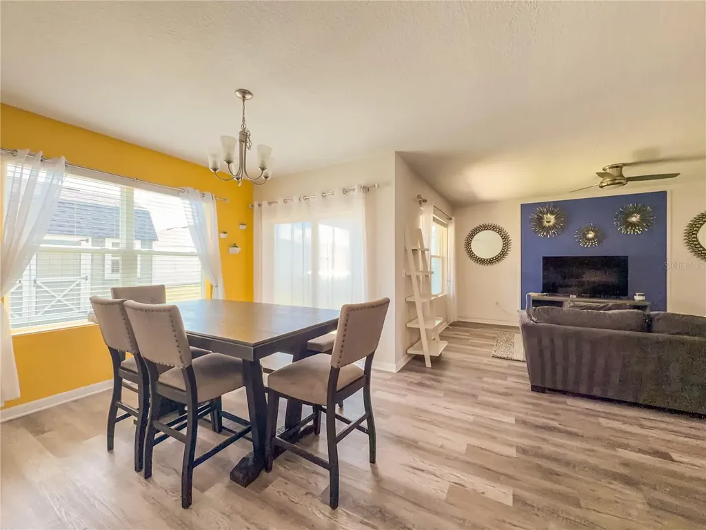 1742 Van Gogh Drive Auburndale FL 33823