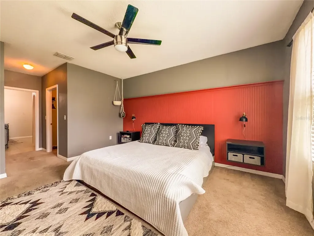 1742 Van Gogh Drive Auburndale FL 33823