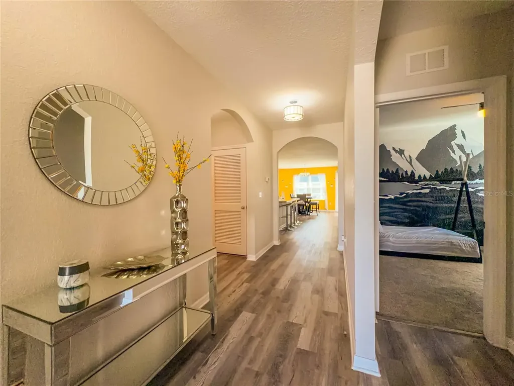 1742 Van Gogh Drive Auburndale FL 33823