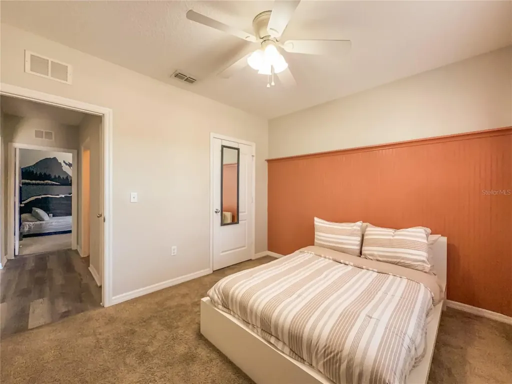 1742 Van Gogh Drive Auburndale FL 33823