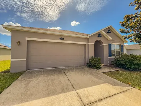 1742 Van Gogh Drive Auburndale FL 33823