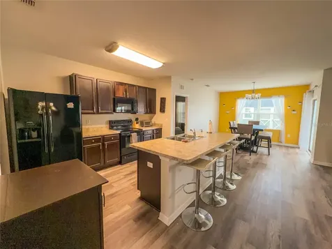 1742 Van Gogh Drive Auburndale FL 33823