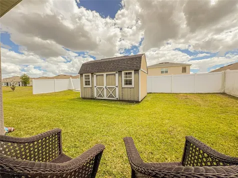 1742 Van Gogh Drive Auburndale FL 33823