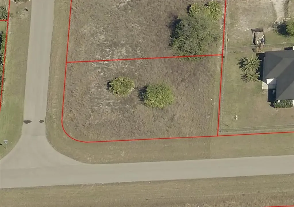 771 Milano Avenue S Lehigh Acres FL 33974