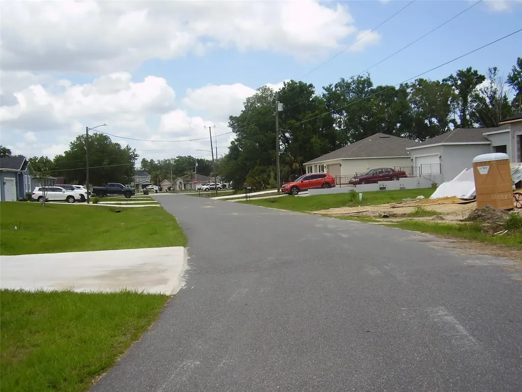 1409 Teal Drive Kissimmee FL 34759