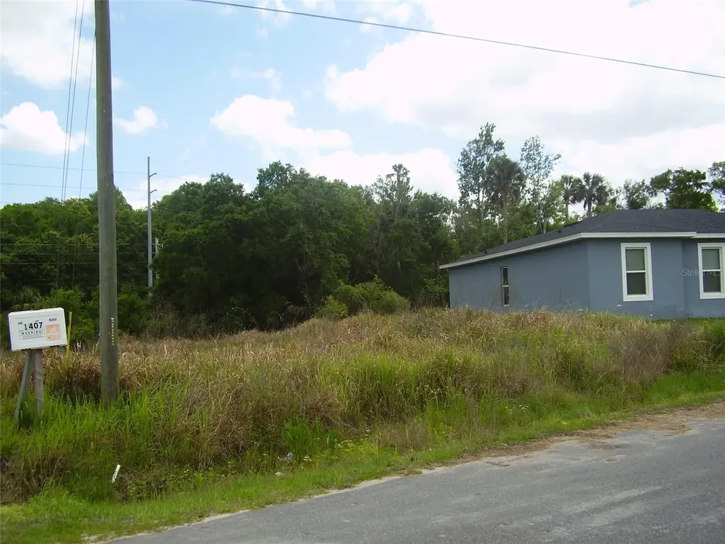1409 Teal Drive Kissimmee FL 34759