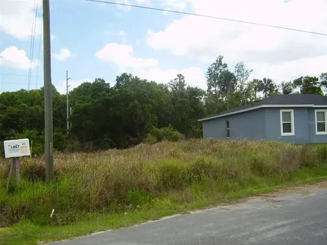 1409 Teal Drive Kissimmee FL 34759