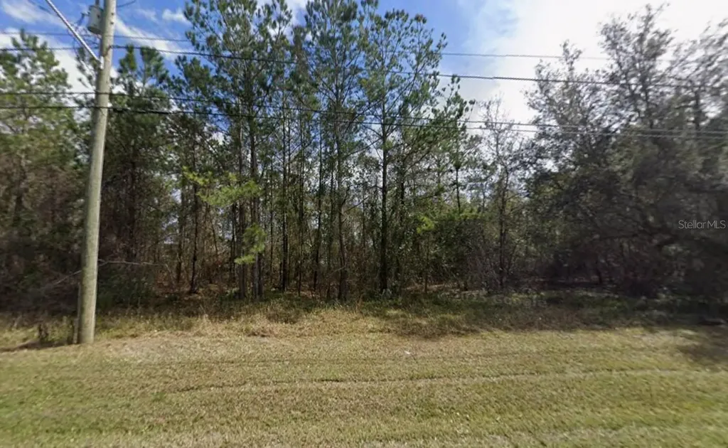 Charlie Road Jacksonville FL 32218