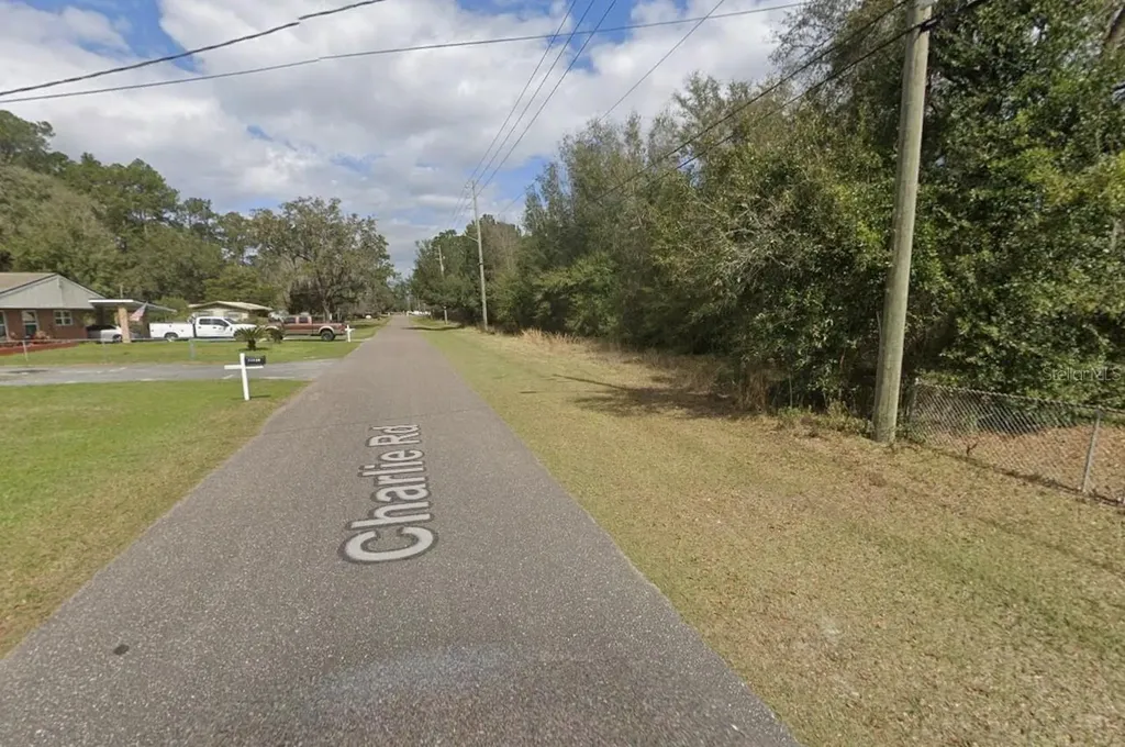 Charlie Road Jacksonville FL 32218