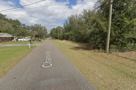 Charlie Road Jacksonville FL 32218