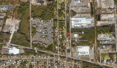 Charlie Road Jacksonville FL 32218