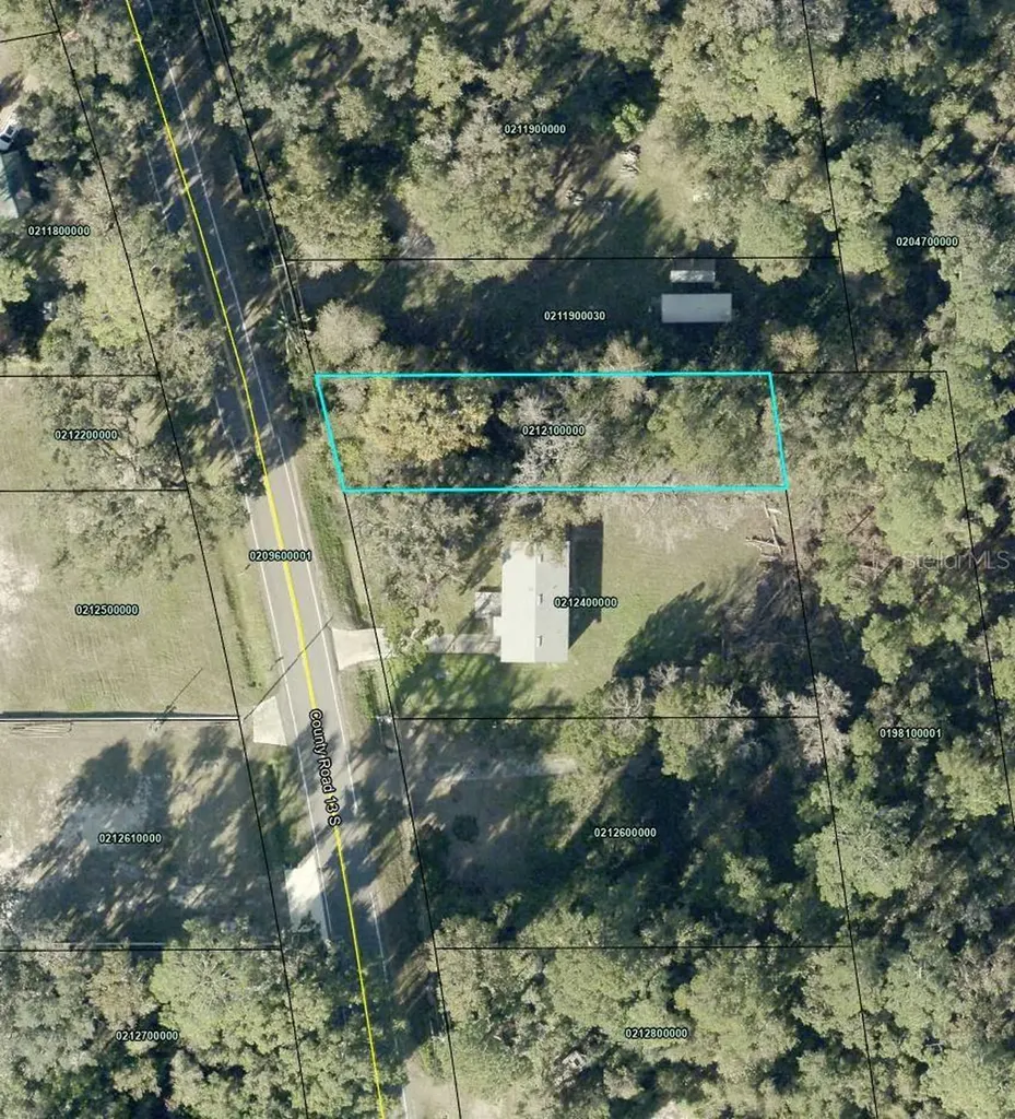 1118 County Road 13 S St Augustine FL 32092