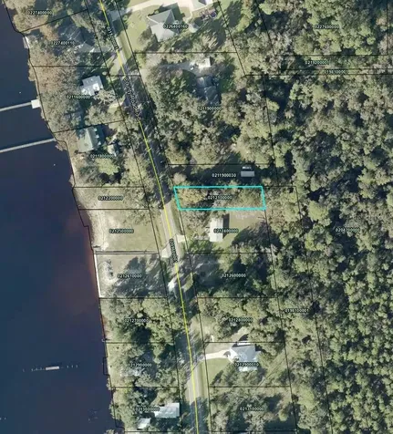 1118 County Road 13 S St Augustine FL 32092