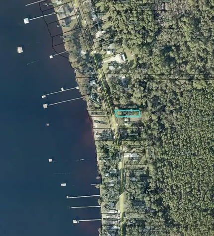 1118 County Road 13 S St Augustine FL 32092